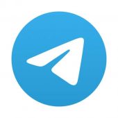 دانلود جدیدترین ورژن مسنجر تلگرام اندروید Telegram