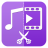 دانلود برنامه Video Cutter - Music Cutter ویرایش و برش فایل های صوتی تصویری اندروید