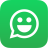 بهترین برنامه ساخت استیکر واتساپ اندروید Wemoji - WhatsApp Sticker Maker