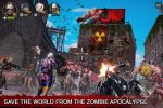 دانلود نسخه مود و جدید بازی DEAD WARFARE Zombie MOD از بین بردن زامبی ها