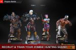 دانلود نسخه مود و جدید بازی DEAD WARFARE Zombie MOD از بین بردن زامبی ها