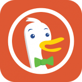 دانلود برنامه اندروید موتور جستجوی DuckDuckGo Search & Stories
