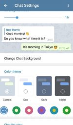 دانلود نسخه جدید سماگرام طلایی SamaGram برای اندروید با لینک مستقیم