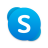 دانلود نسخه ی جدید برنامه ی اسکایپ برای اندروید Skype - free IM & video calls
