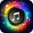دانلود موزیک پلیر زیبای اندروید Pi Music Player - Free Music Player (Unlocked)