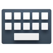 دانلود نسخه جدید و مود شده کیبورد سونی Xperia keyboard Mod برای اندروید