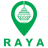دانلود برنامه نقشه همراه تهران رایا به صورت آنلاین و آفلاین Raya برای اندروید
