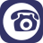 برنامه اندروید شماره مجازی رایگان بدون ریپورت تلگرام Free Conference Call