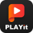 دانلود برنامه ویدیو پلیر و مزیوک پلیر اندروید PLAYit - A New Video Player & Music Player