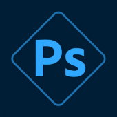 دانلود برنامه فتوشاپ اکسپرس برای اندروید Adobe Photoshop Express
