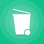 دانلود نرم افزار سطل آشغال برای اندروید Dumpster Image & Video Restore