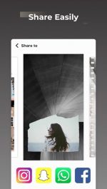 برنامه ساخت استوری اینستاگرام اندروید Story Maker - Templates for Instagram Story