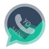 دانلود نسخه جدید یو واتساپ مینی برای اندروید YoWhatsApp MiNi