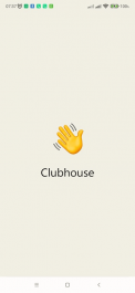 دانلود نسخه غیر رسمی کلاب هاوس اندروید Client for Clubhouse: Drop-in audio cha‪t