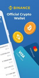 دانلود برنامه کیف پول ارز مجازی برای اندروید Trust: Crypto & Bitcoin Wallet