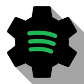 دانلود برنامه xManager (Spotify) - نسخه های جدید و مود شده اسپاتیفای اندروید