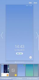 دانلود برنامه Samsung LockStar اندروید - ساخت قفل شخصی برای سامسونگ