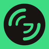 دانلود برنامه اسپاتیفای گرین روم برای اندروید Spotify Greenroom