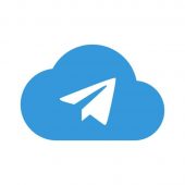 دانلود برنامه Uploadgram تبدیل فایل به لینک در تلگرام برای اندروید