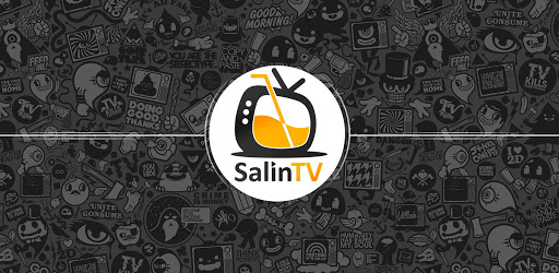 دانلود برنامه پخش شبکه های تلویزیونی Salin Tv سالین تی وی برای اندروید