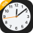 دانلود برنامه ساعت هشدار آیفون برای اندروید iClock iOS - Clock iPhone