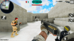 دانلود Gun Shoot War بازی جنگی تیراندازی با تفنگ برای اندروید