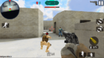دانلود Gun Shoot War بازی جنگی تیراندازی با تفنگ برای اندروید