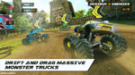دانلود نسخه جدید بازی RACE: Rocket Arena Car Extreme اندروید