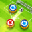 دانلود بازی آنلاین ستاره های فوتبال برای اندروید Soccer Stars