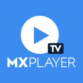 دانلود MX Player TV برنامه ویدیو پلیر MX برای تلویزیون های اندروید