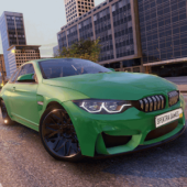 دانلود بازی Real Car Parking Master : Multiplayer Car Game برای اندروید