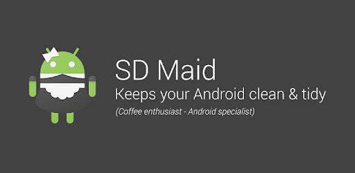 دانلود SD Maid PRO برنامه بهینه سازی و پاکسازی برای اندروید
