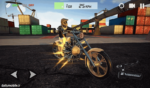 دانلود نسخه جدید Ultimate Motorcycle Simulator بازی موتور سواری برای اندروید