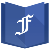 دانلود نسخه غیر رسمی و پیشرفته فیسبوک اندروید Folio Premium