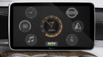 دانلود AGAMA Car Launcher Premium لانچر مخصوص رانندگی برای اندروید