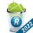 نرم افزار حذف برنامه های نصب شده بر روی اندروید Revo Uninstaller Mobile