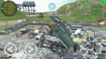 دانلود نسخه مود شده بازی Grand Action Simulator - New York Car Gang اندروید