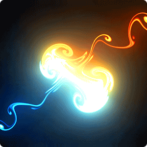 دانلود نسخه مود شده بازی Magic Fluids مایعات جادویی برای اندروید