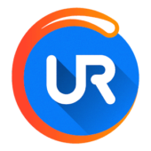 دانلود مرورگر امن یور برای اندروید UR - The browser focuse
