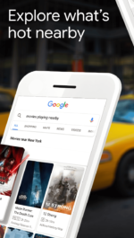 دانلود برنامه جستجوی گوگل Google App برای اندروید
