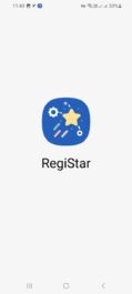 دانلود برنامه RegiStar شخصی سازی منوی سامسونگ