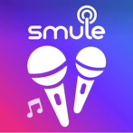 دانلود برنامه خوانندگی Smule: Karaoke Songs & Videos VIP اندروید