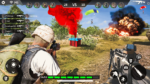 دانلود بازی اکشن WarStrike Offline FPS Gun Game برای اندروید