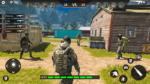 دانلود بازی اکشن WarStrike Offline FPS Gun Game برای اندروید