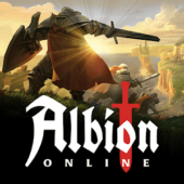 دانلود بازی جدید و زیبای Albion Online اندروید