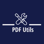 دانلود برنامه ابزارهای ویرایش پی دی اف در اندروید PDF Utils PRO