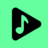 موزیک پلیر با امکان پیشرفته برای اندروید Musicolet Music Player [No ads]