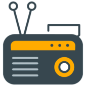 نرم افزار جدید رادیو آنلاین RadioNet Radio Online اندروید