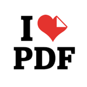 دانلود برنامه iLovePDF مدیریت فایل های PDF و اسکن اسناد در اندروید